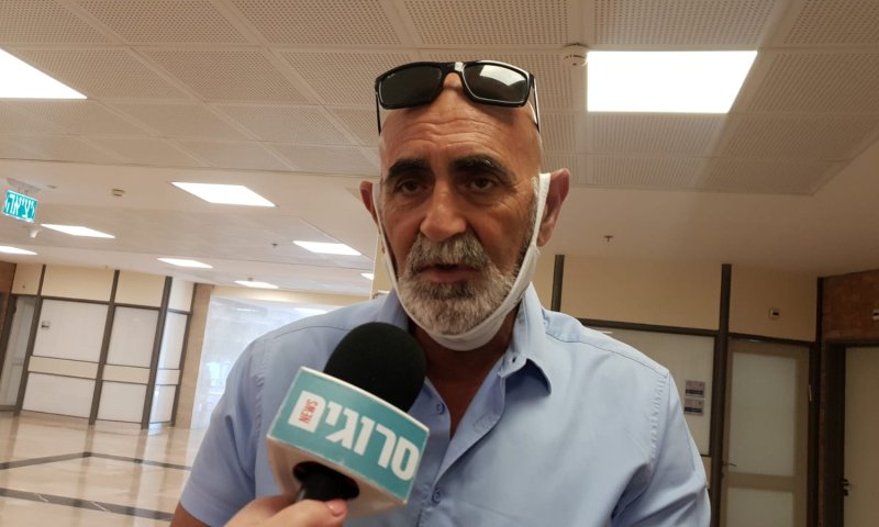 אלחייני: נוותר על ריבונות אם פירושה מדינה פלסטינית