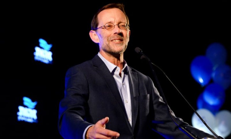 סקר מנדטים: הליכוד מוביל; פייגלין לשון מאזניים