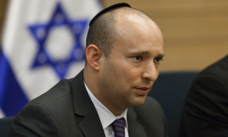 נעצר חשוד שאיים ברצח על השר נפתלי בנט