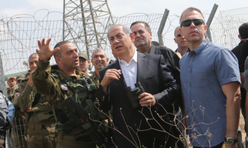 דיווח: הסכמה בין ארדן לנתניהו אודות המפכ"ל הבא