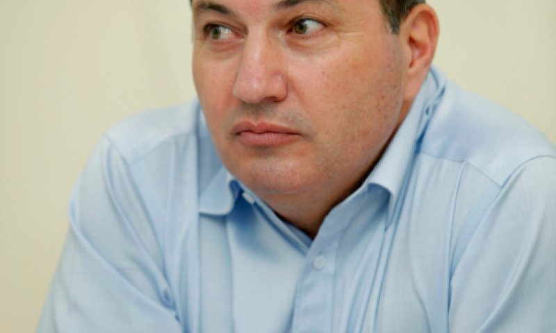 החל מהלך להדחת מנכ״ל קק״ל: "תוך חודש הוא יודח"