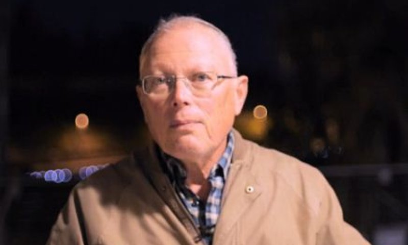 לא לנתניהו: אח של שרה נתניהו מגלה למי הוא יצביע