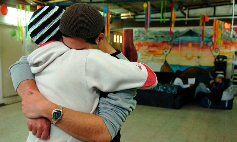 הנוער בהתיישבות צריך לפגוש נוער מערי הדרום