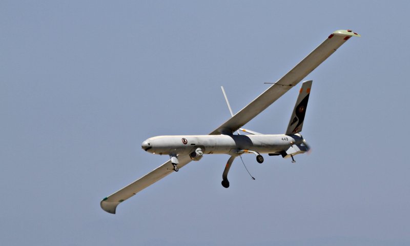 בפעם השלישית תוך שעה וחצי: אזעקות בצפון בגלל חדירת כטב"מ