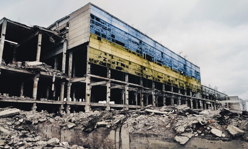 רוסיה טוענת: "הרגנו 180 שכירי חרב בתקיפה היום"