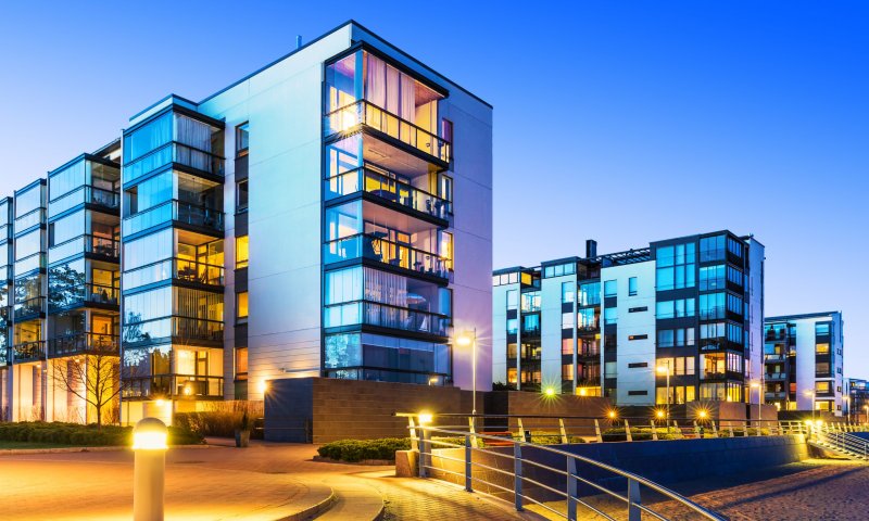 שיא של עשור: מחירי הדירות זינקו ב-19%