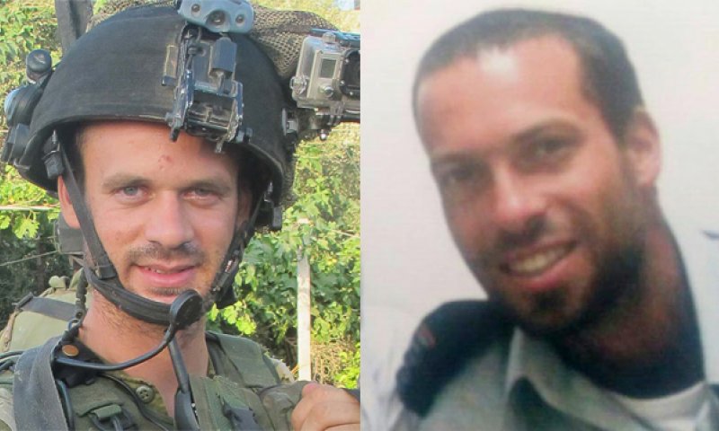 "למרות הכאב על אליאב ועל בניה, אנחנו ממשיכים הלאה"