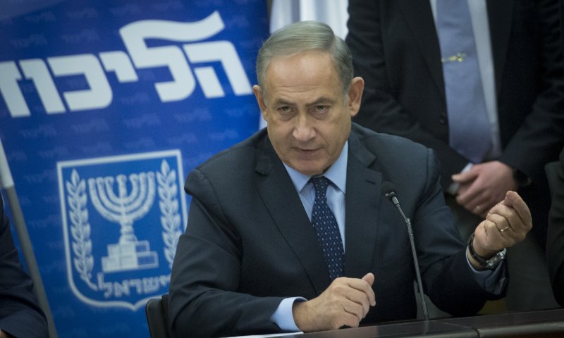 התקשורת השמאלנית מגויסת למסע ציד בולשביקי