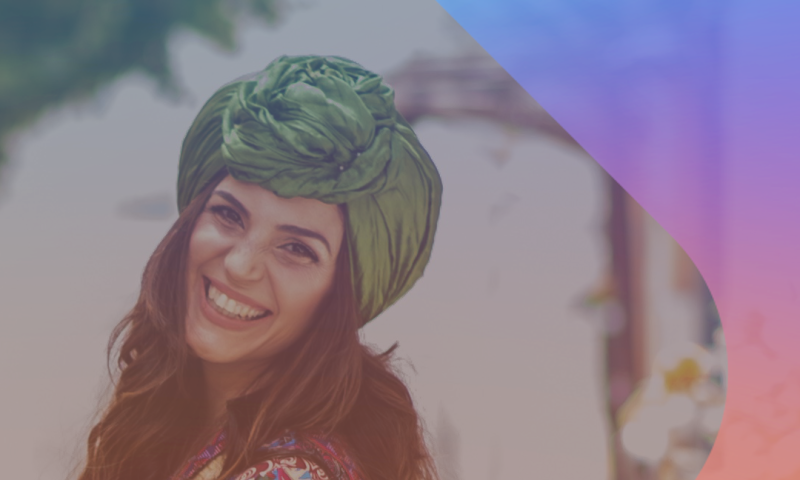 השבוע בחיבורים: "האינדיאני ובת הרב"