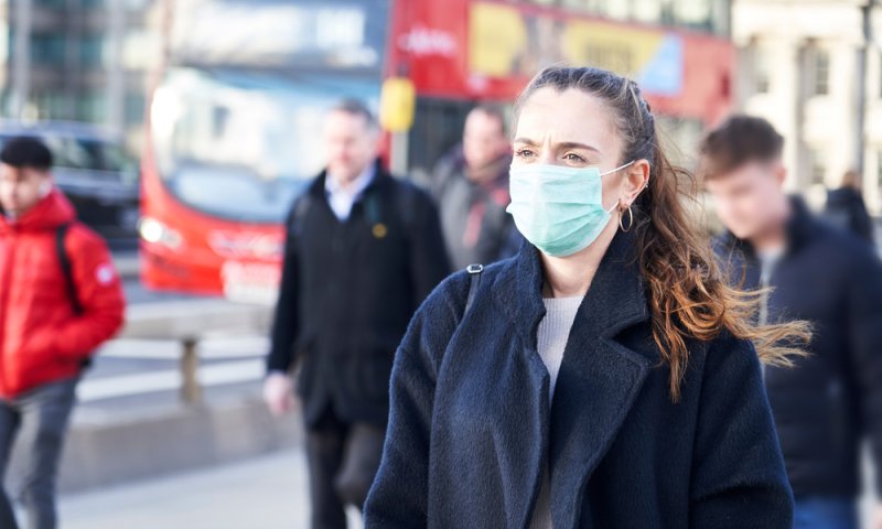 עקפה את איטליה: 32 אלף מתים מקורונה בבריטניה