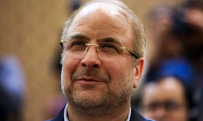 יו"ר הפרלמנט באיראן מפתיע: "המפגינים צודקים, צריך לדבר איתם"