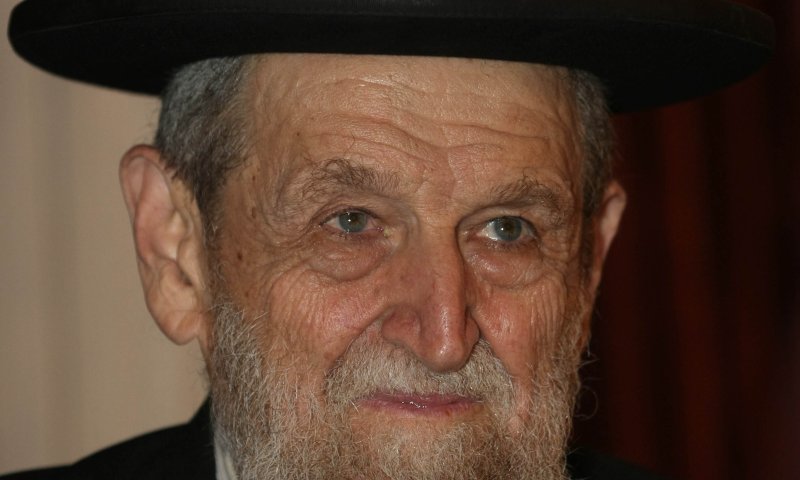 הרב שאר ישוב בראיון: "הכותל איננו הר הבית"