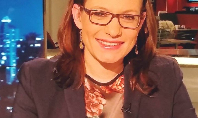 סיון רהב מאיר: יש רגע אחד שלא אשכח