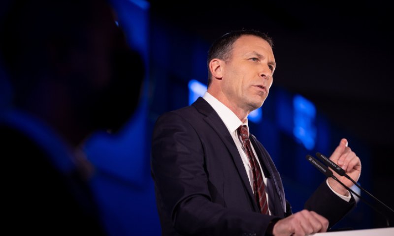 מתן כהנא תוקף: "הוא לא הרב של כל עם ישראל"