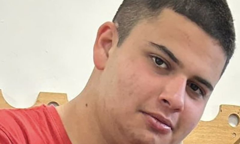 איתור נעדר: עזרו למשטרה למצוא את איליה קיץ מאשקלון