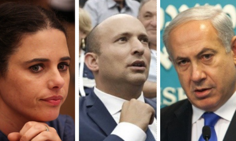 הימין המאוחד עתרה נגד הליכוד