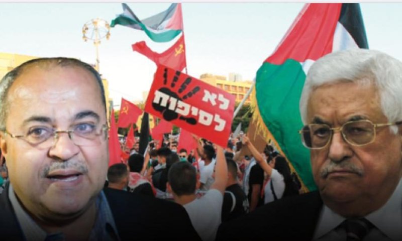 מועצת יש"ע: "הערבים לא יחליטו- החל ריבונות מלאה"