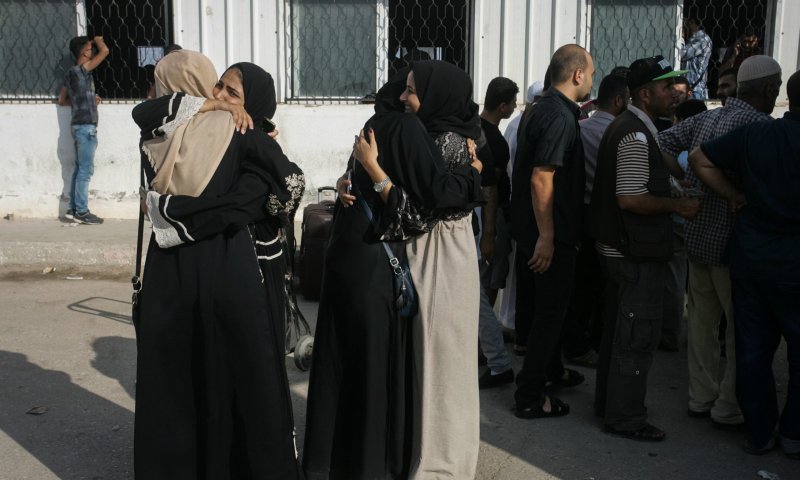 לקראת חג הקורבן: אלו ההקלות שאושרו לפלסטינים