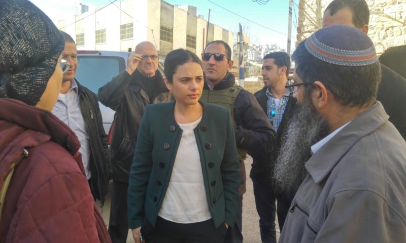 "החל מעוד 10 ימים נגמרים התירוצים"