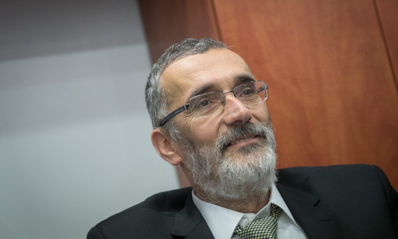 שני חברי מועצה בעיריית ירושלים נדבקו בקורונה