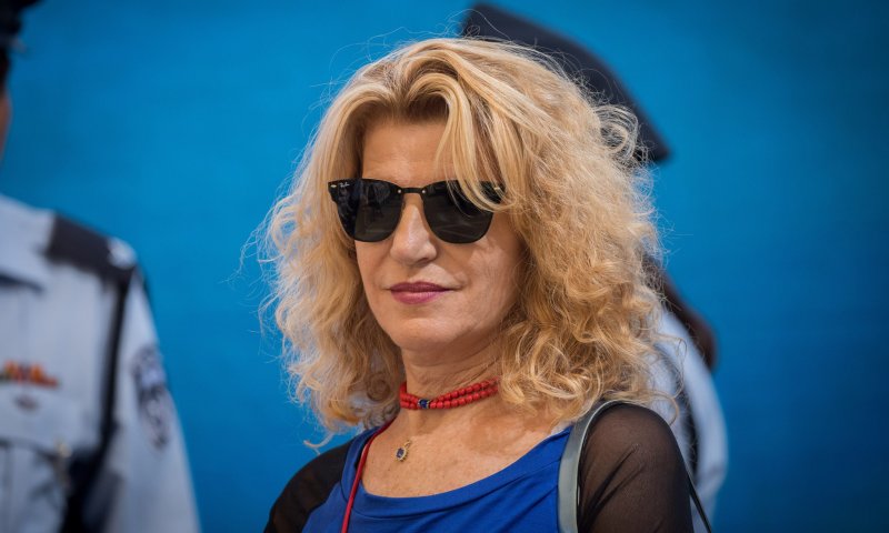 יאיר שרקי צייץ וחטף מהדס שטייף: "חצוף, תתבייש"