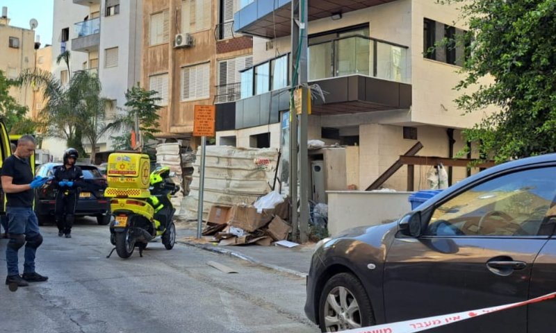 המפכ"ל: מדובר בפיגוע לאומני; יודעים מי המחבל