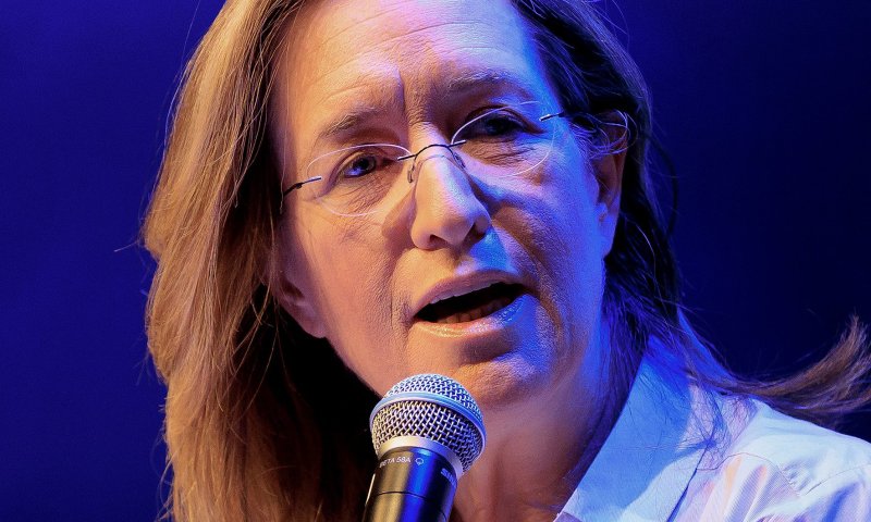 אילנה דיין: "זו הסכנה אם ראש השב"כ יתפטר"