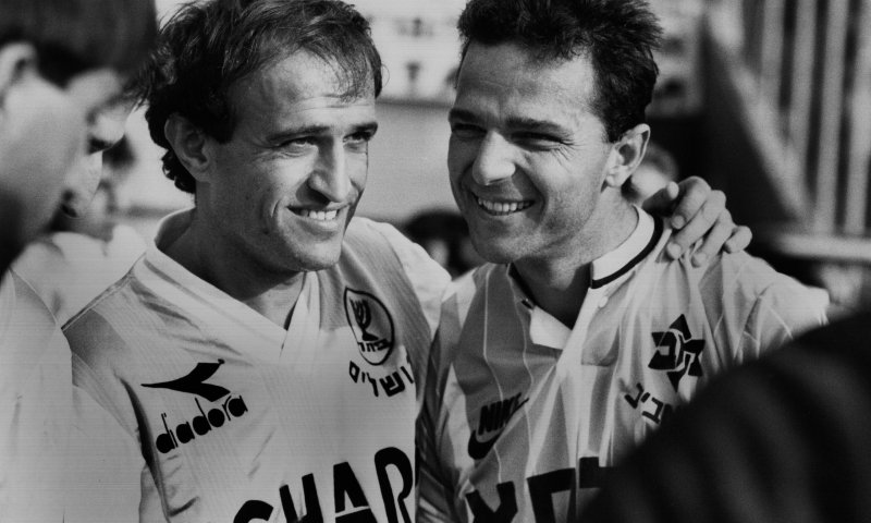 ממצרים לליברפול: 67 שנים להולדתו של אבי כהן