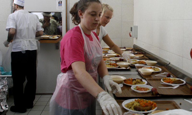 חצי מהמועמדות למשגיחות הכשרות בצה"ל- חילוניות