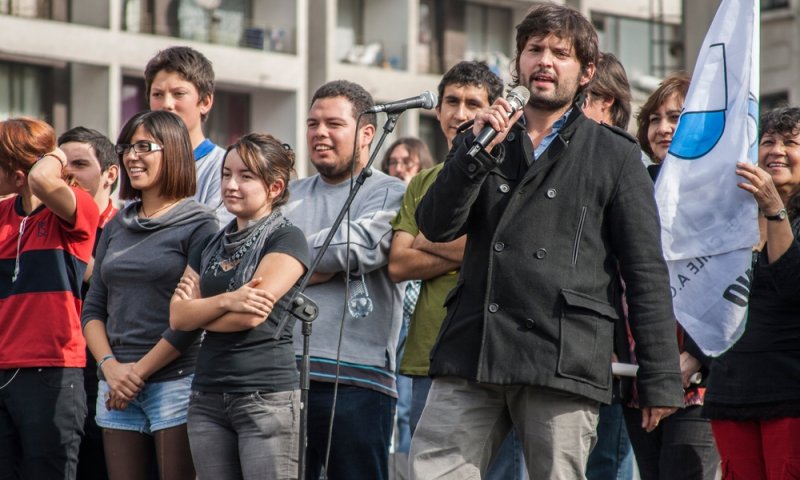בצ'ילה התנצלו: השגריר יגיש כתב אמנה בשבוע הבא
