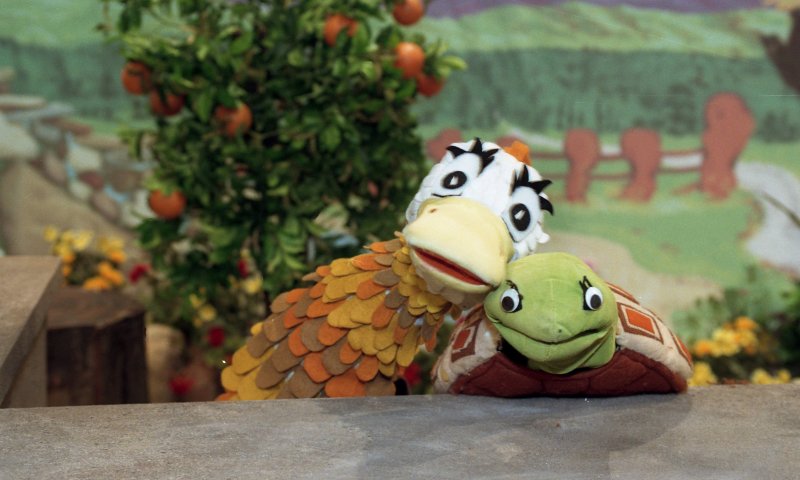 "פרפר נחמד" 2021: אלו השחקנים החדשים שלוהקו