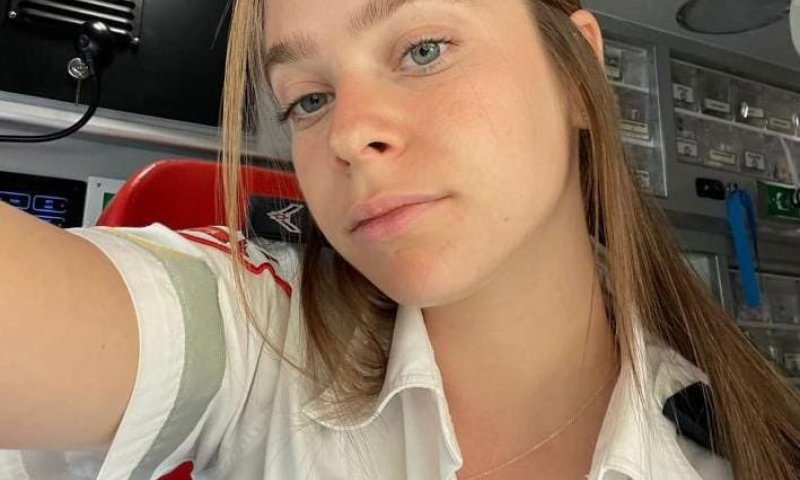 השאירה פתק קטן: הבקשה האחרונה של החובשת מבארי