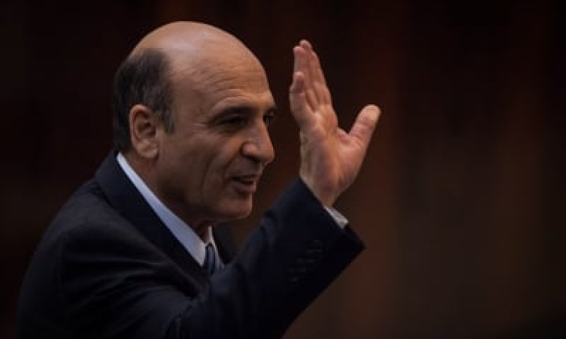 פירוק ועדת פלסנר: מופז מאיים לפרוש מהממשלה