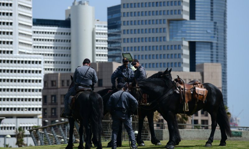 הממשלה תאשר החמרה דרמטית של הגבלות תנועה