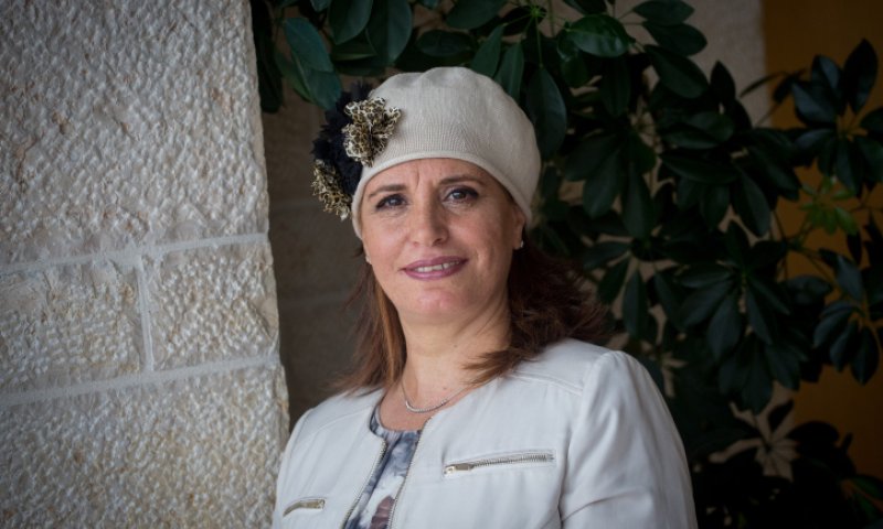 ניצחון חגית משה הוא הישג חשוב &ndash; השאלה למי