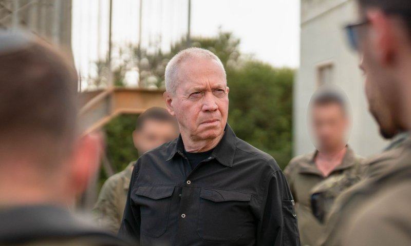 גלנט: "נצטרך לגייס עוד אוכלוסיות חרדיות בהיקפים גדולים"