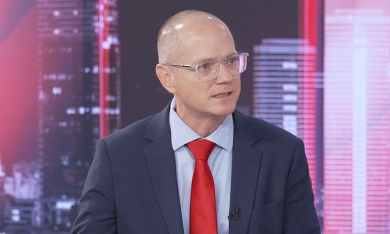 ח"כ פורר לסרוגים: "נתניהו הוא הטרגדיה של המדינה"