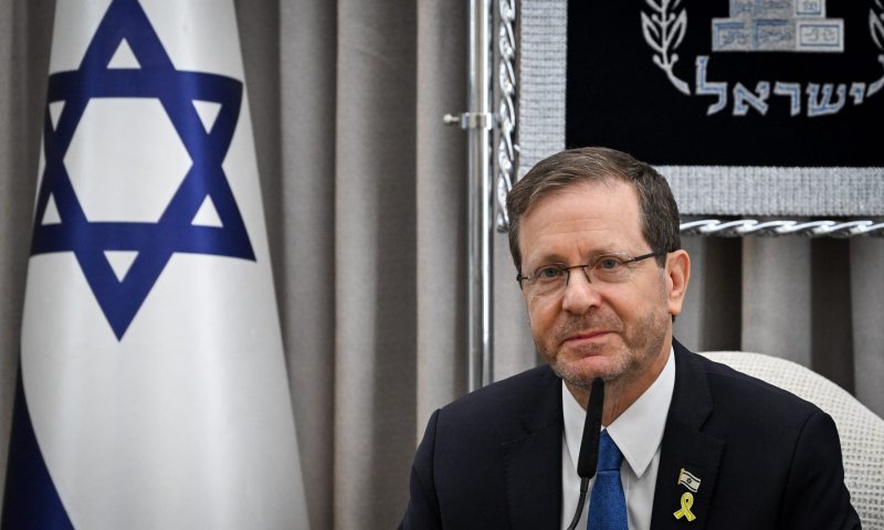 הרצוג: "פשע הטרור האנטישמי &ndash; תזכורת לרוע אויבי העם היהודי"