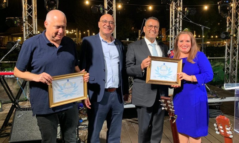 6 סיבות למה ירושלים זכתה בפרס החינוך הארצי