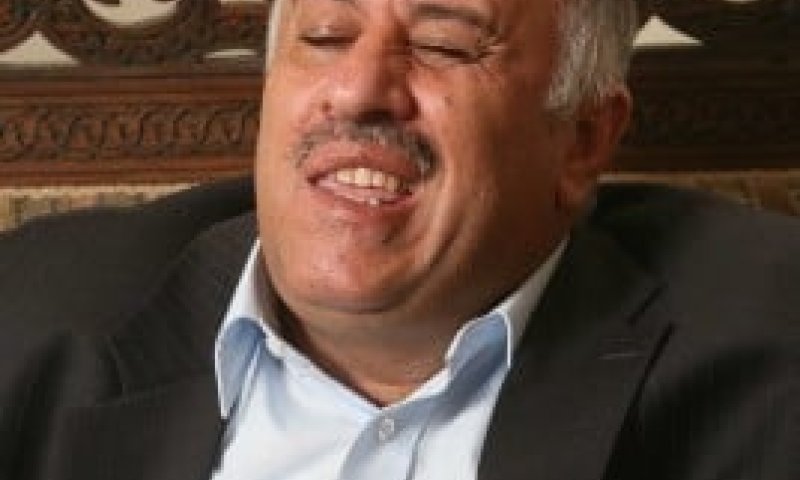 זה הפרטנר של השמאל הישראלי