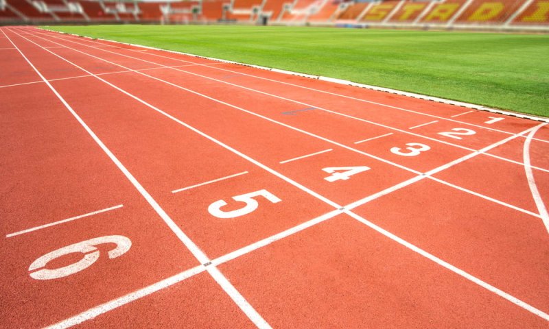 כבוד: שיא ישראלי לגשאו איילה במרתון סביליה