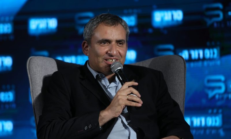 השר אלקין בכנס סרוגים: "צריך הסכם עם עוצמה כמו שיש עם זהות"