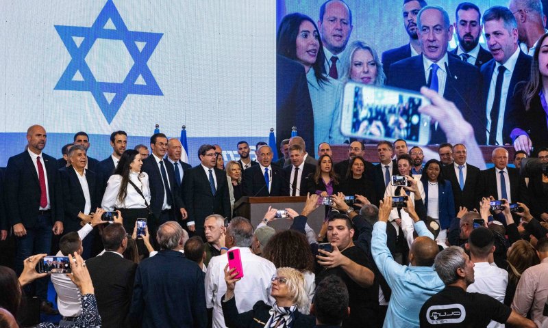 "להפסיק להתערב": נתניהו בהנחיה חריגה לחברי הליכוד