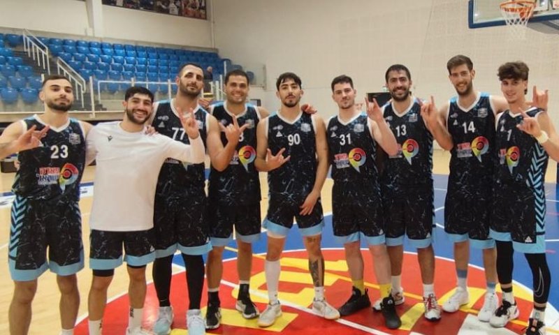 ספורט בהתיישבות: הכירו את הקבוצות של יהודה ושומרון