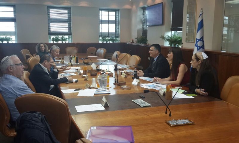 ההחלטה האחרונה של סער: הקמת ישוב חדש בנגב