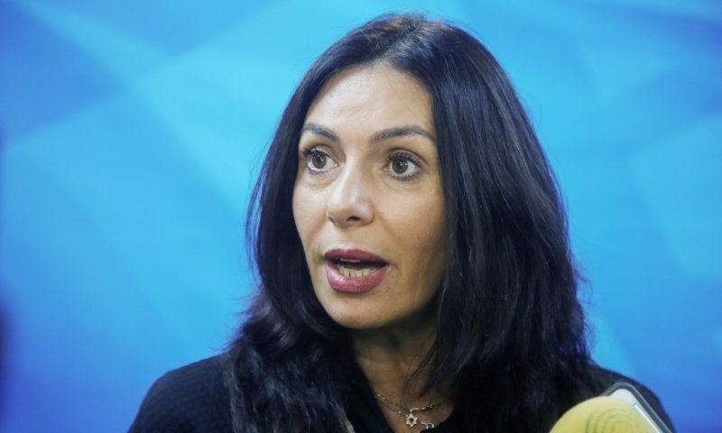 "חופש השיסוי": זעם על מירי רגב בעקבות דבריה