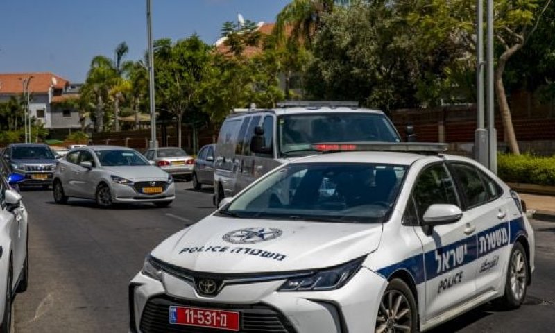 כדי להכניסו למכון גמילה: נעצרו 4 תושבי רמלה שחטפו בן משפחתם