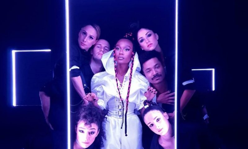 אירוויזיון 2021 ייערך במתכונת שונה מהרגיל