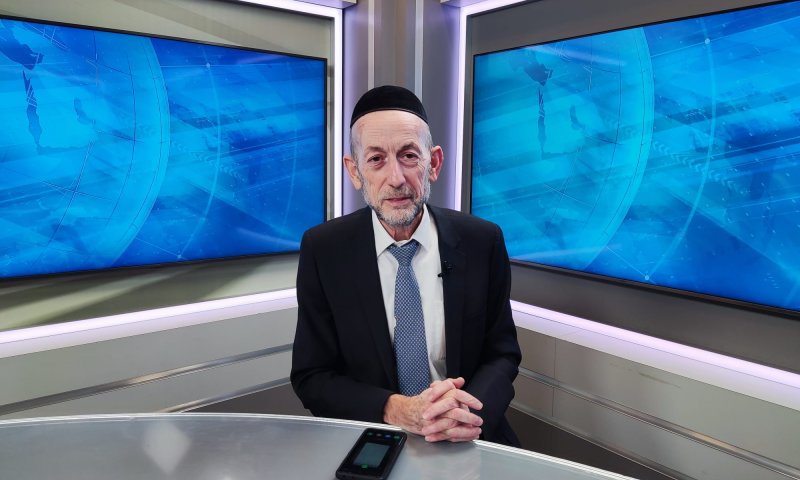 "בנט לא לגיטימי, והוא עוד מדבר על המפלגות שלנו?"