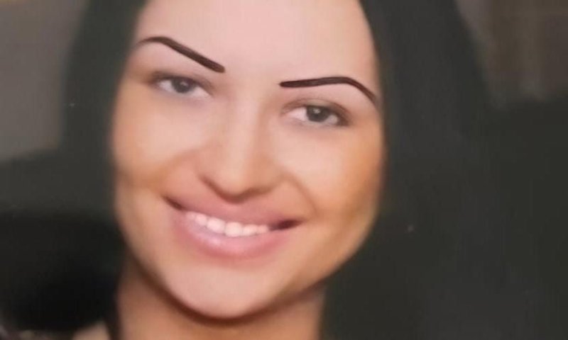 מנותקת קשר כבר יומיים: עזרו למשטרה למצוא את אולסיה